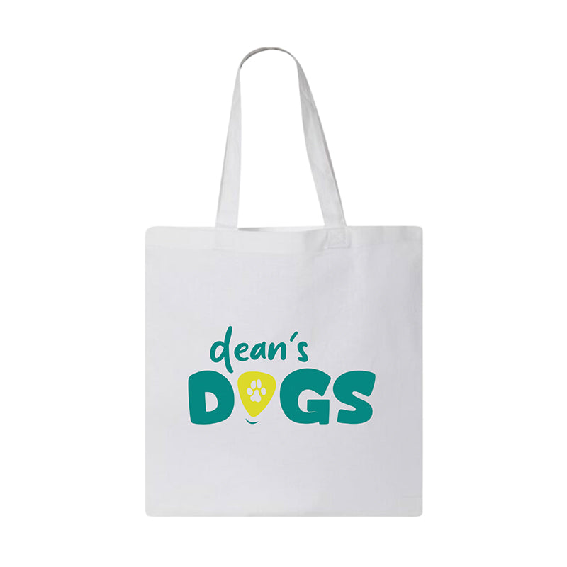 Logo Tote Bag