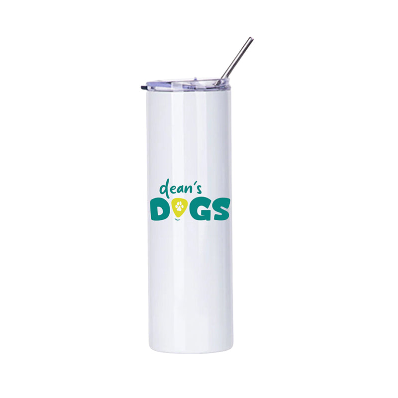 Logo Tumbler